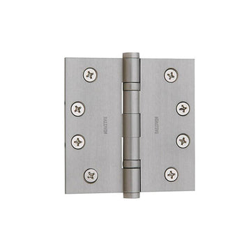 Baldwin 1041 Ball Bearing Hinge (4x 4)